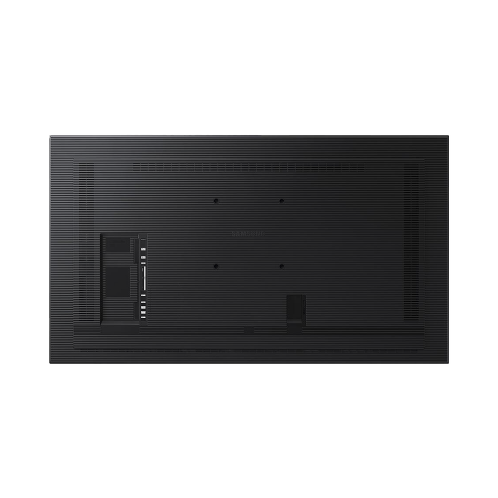 Pantalla Profesional LED de 55", UHD 4K (3840x2160p), Entradas de Video HDMI/DisplayPort / USO 24/7 / Compatible VESA / Compatible con software MagicInfo - Image 5