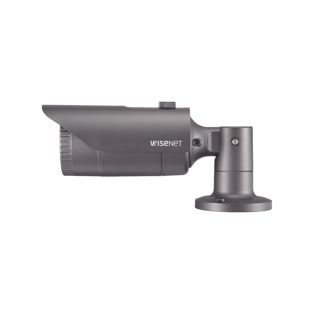 Cámara IP Tipo Bala Antivandálica 2 Megapíxel / Lente 2.8mm / IR 20M / WDR 120db / IP66 / H.265 & WiseStream - Image 3