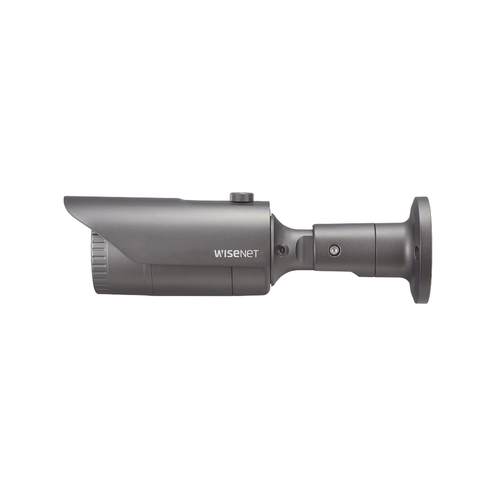 Cámara IP Tipo Bala Antivandálica 2 Megapíxel / Lente 2.8mm / IR 20M / WDR 120db / IP66 / H.265 & WiseStream - Image 4