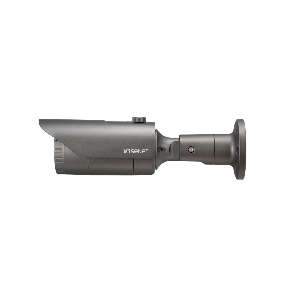 Cámara IP Tipo Bala Antivandálica 2 Megapíxel / Lente 4 mm / IR 25M / WDR 120db / Exterior IP66 / H.265 & WiseStream - Image 6