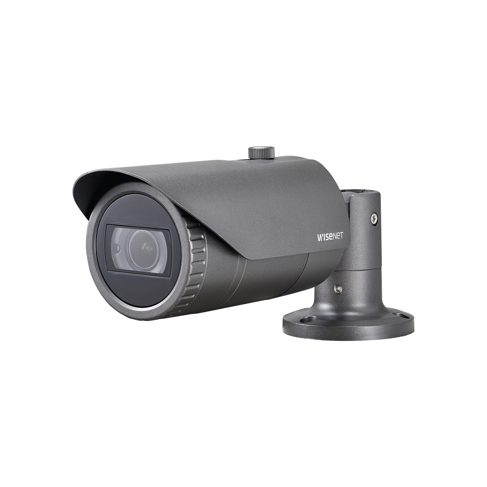 Cámara IP Tipo Bala Antivandálica 2 Megapíxel / Lente Varifocal 3.2 - 10mm / IR 30M / WDR 120db / IP66 / H.265 & WiseStream - Image 3