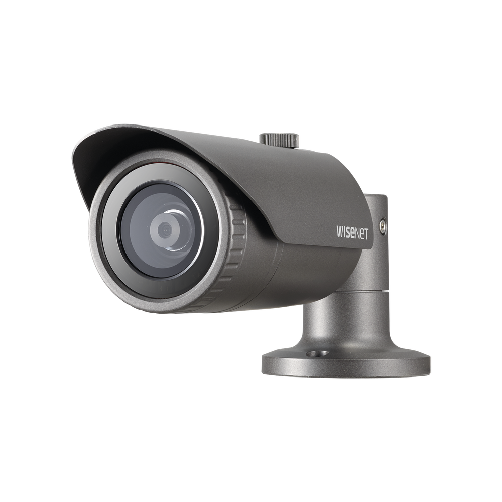 Cámara IP Tipo Bala Antivandálica 5 Megapíxel / Lente 2.8 mm / IR 20M / WDR 120db / Exterior IP66 / H.265 & WiseStream - Image 2