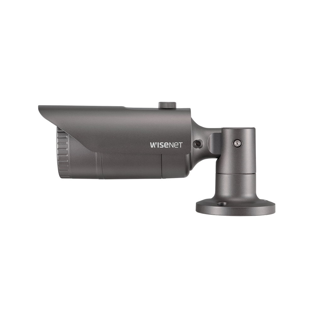 Cámara IP Tipo Bala Antivandálica 5 Megapíxel / Lente 2.8 mm / IR 20M / WDR 120db / Exterior IP66 / H.265 & WiseStream - Image 3