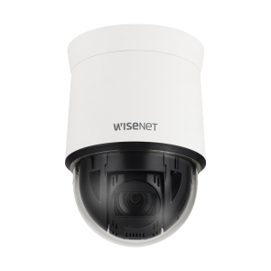 Domo IP PTZ Interior 2MP / Zoom Óptico 32X / H.265 & WiseStream / WDR 120DB