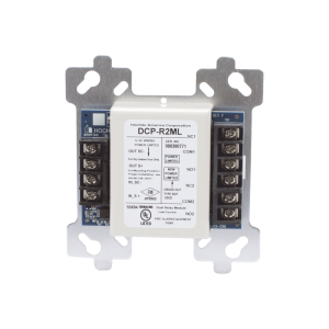 Módulo De Relevador Doble, 2A (0400-02050)