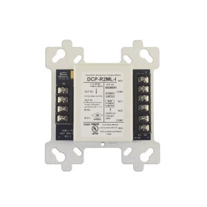 Módulo De Relevador Doble, 2A, Con Aislador Integrado (0400-02070)