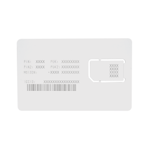 RENOVACION POR UN AÑO DE SERVICIO PARA SIM25MB