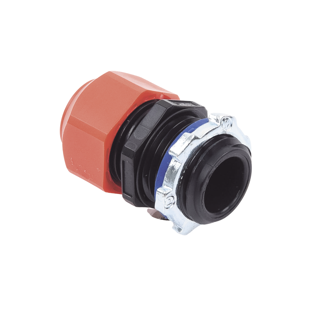 Conector de Alivio de Tensión Para RG-5222, RG-5226, RG-5223, RG-5224 - Image 2