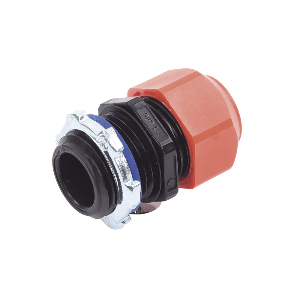 Conector de Alivio de Tensión Para RG-5222, RG-5226, RG-5223, RG-5224 - Image 4