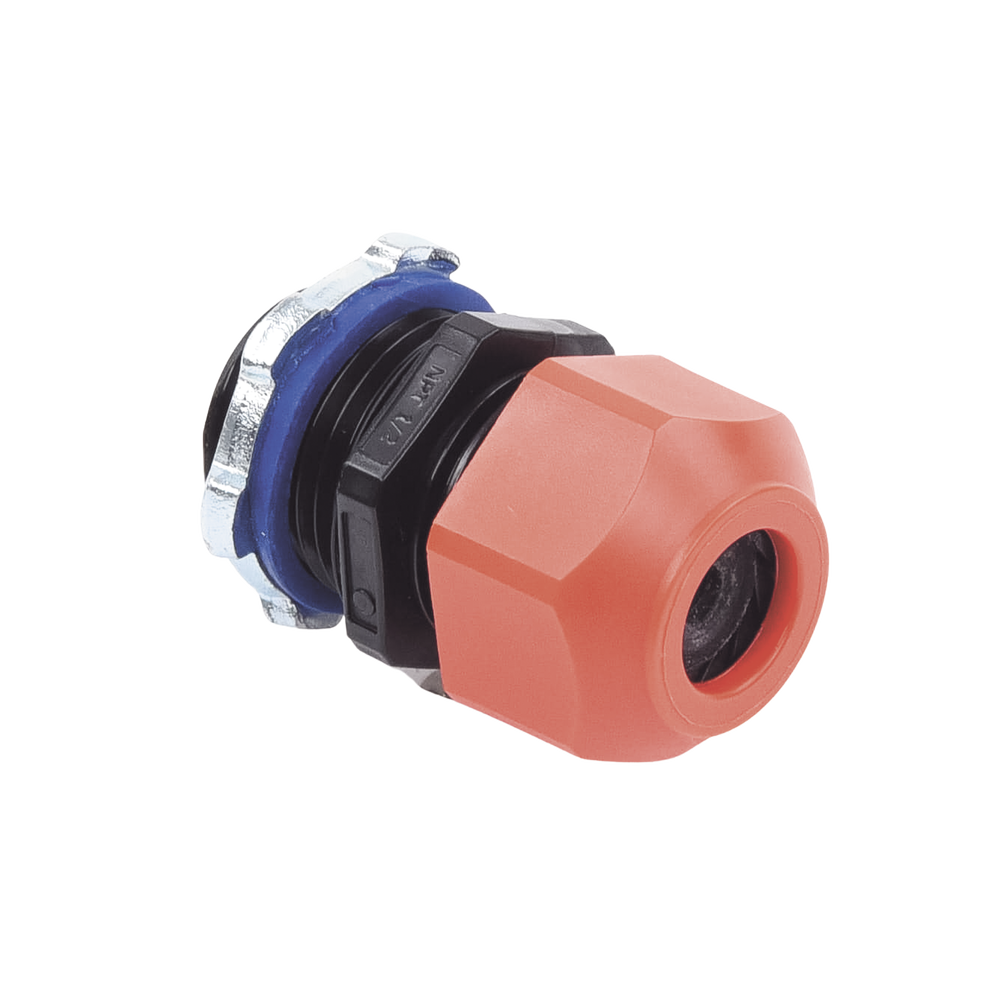 Conector de Alivio de Tensión Para RG-5222, RG-5226, RG-5223, RG-5224 - Image 5