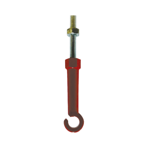 Armella Para montaje de Cable de Detección de Calor