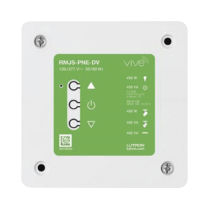 Controlador 8A para accesorios controlados de 0-10V