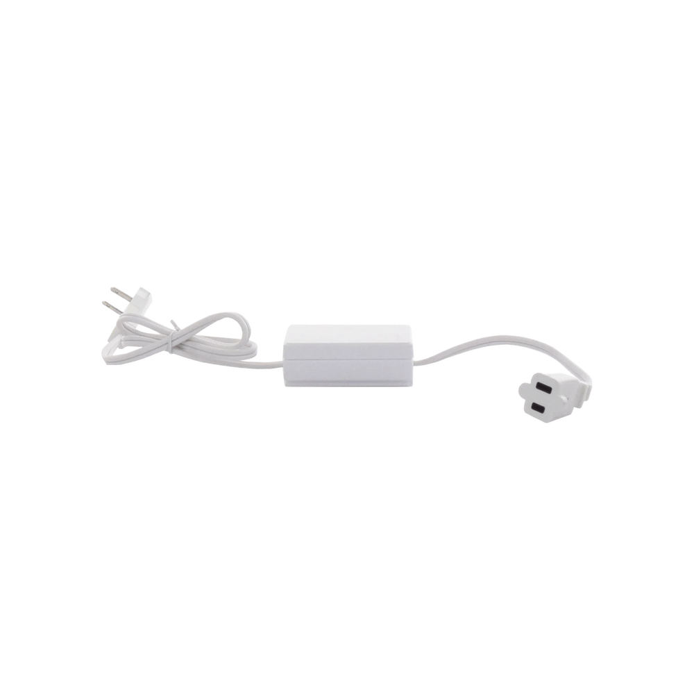 (RadioRA2) Adaptador atenuador para lamparas, 300W INC/HAL, compatible con RA2Select y RR3 - Image 2