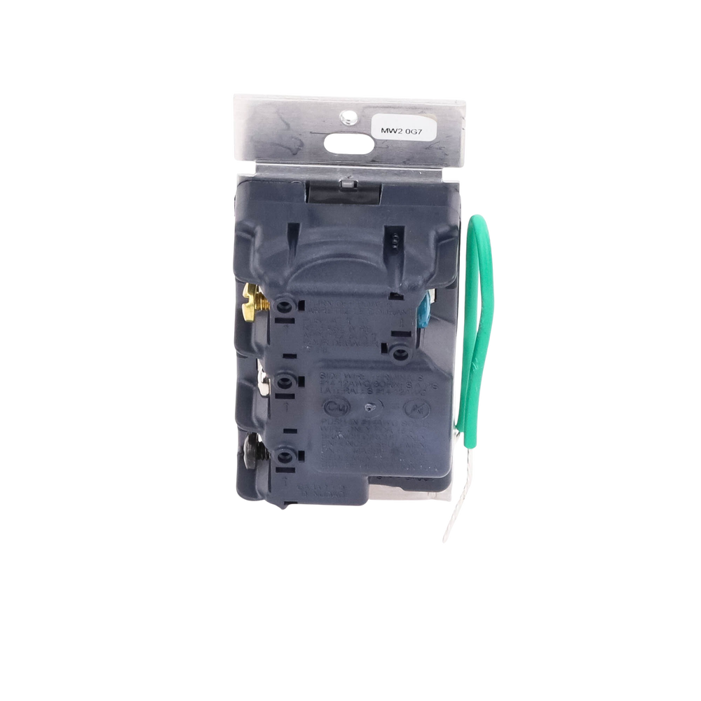 Atenuador Dimmer PRO para linea RadioRa2, RadioRa3 y RA2 Select, el cable neutro es opcional 250W LED / CFL Girs - Image 3