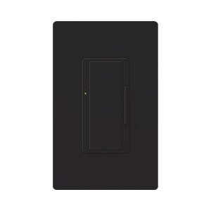(RadioRA2) Atenuador Dimmer PRO para linea RadioRa2 y RA2 Select, el cable neutro es opcional 250W LED / CFL