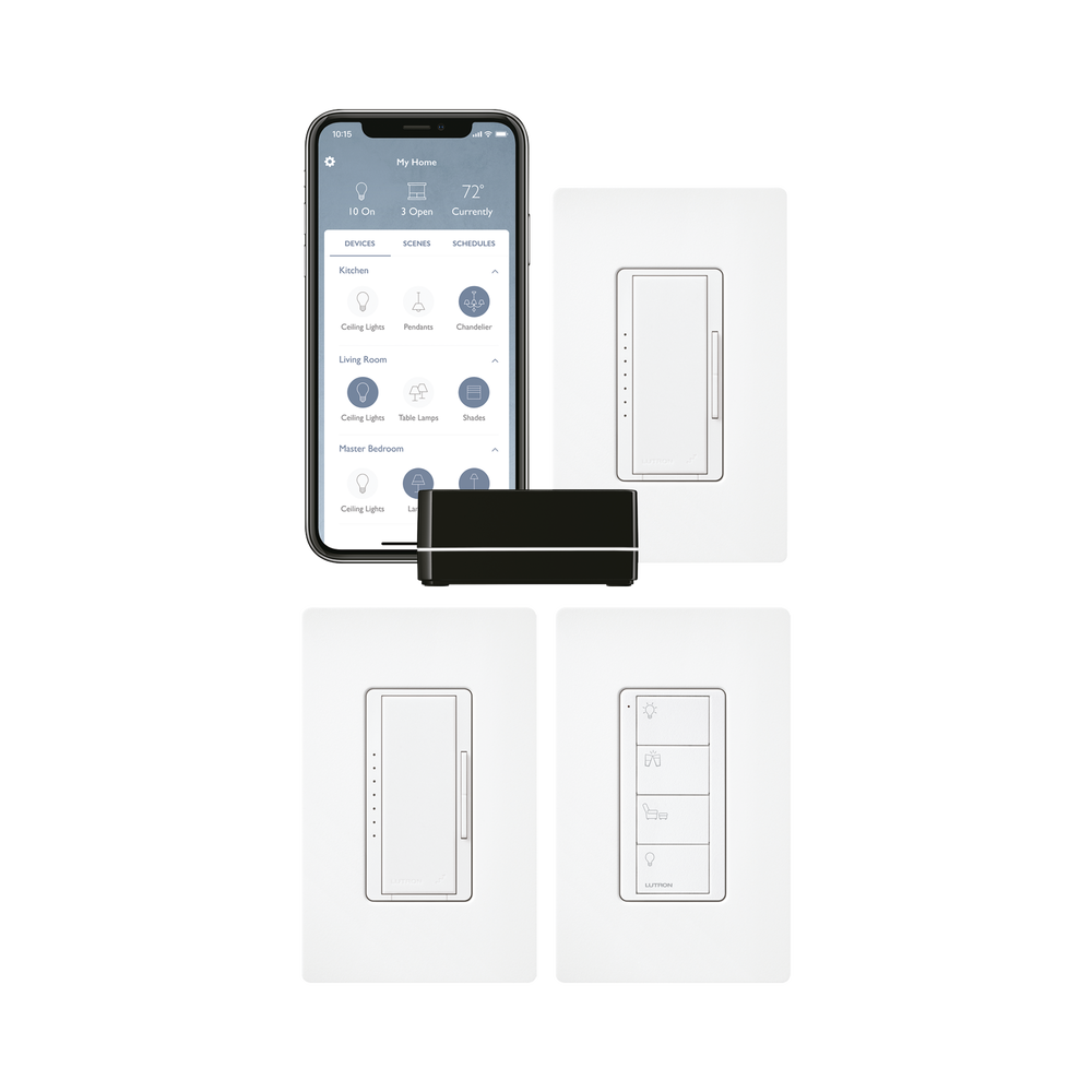 (RA2 Select) Kit de inicio, para sistemas RA2 Select, ideal para sus proyectos.
