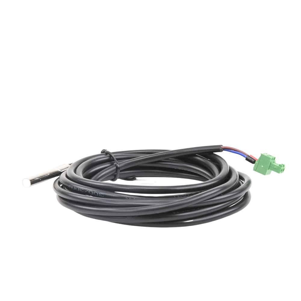 Sensor Remoto de Temperatura p/Controlador EP Solar Series