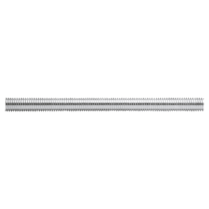 Varilla Roscada de 3/4" (19 mm) X 3 Metros.