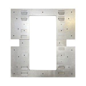 SOPORTE DE PARED PARA ELITE26, ELITE46