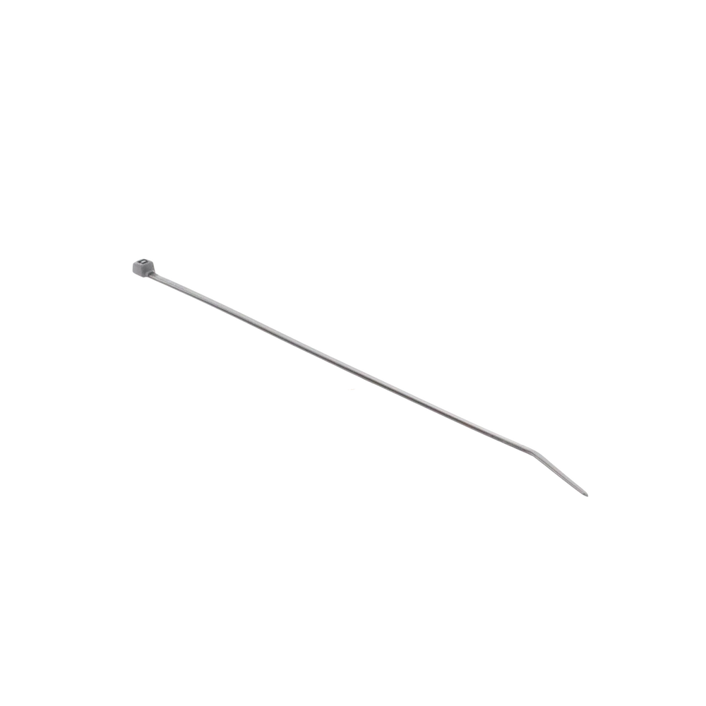 Cincho de Nylon 6.6 StrongHold™, 160mm largo x 2.5mm ancho, Color Negro, Exterior Resistente a Rayos UV, Paquete de 100pz - Image 2