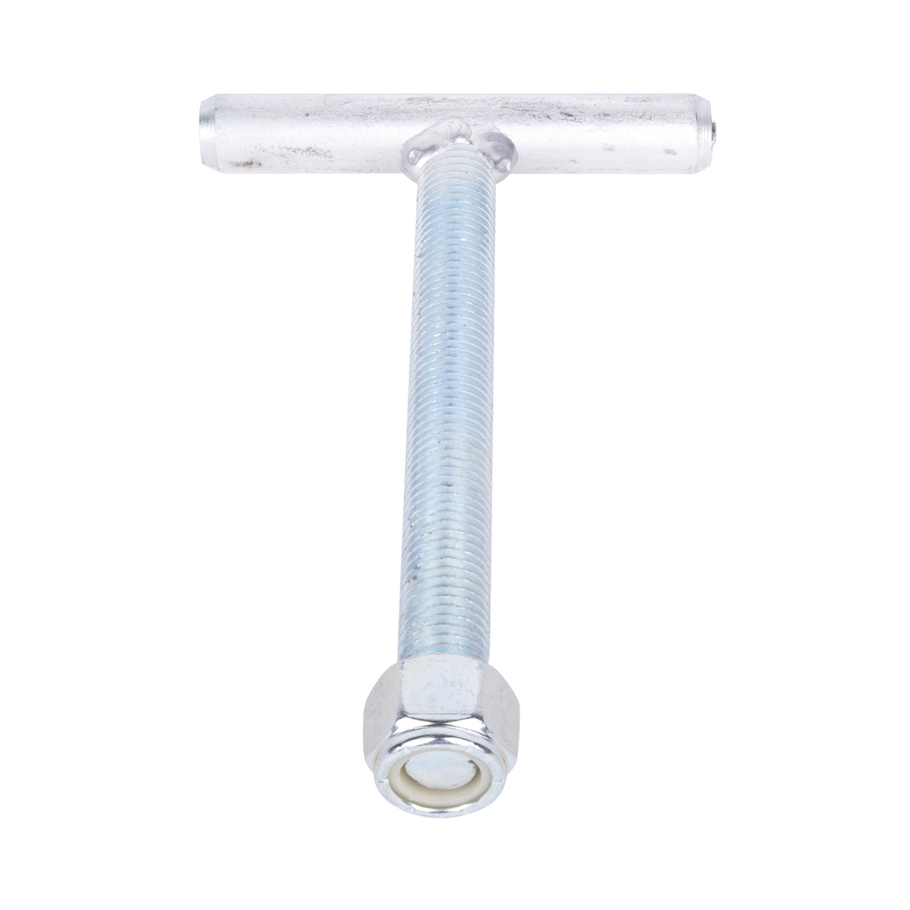 Ancla para base SBA30, uso con tramo STZ30. - Image 2