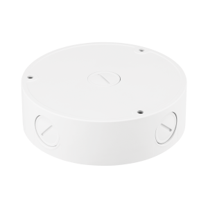 Caja de conexión para domo IP Antivandalismo Hanwha (QNV-6082R/8080R)