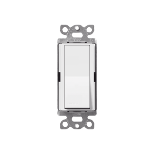 INTERRUPTOR UNIPOLAR 15A LINEA DIVA