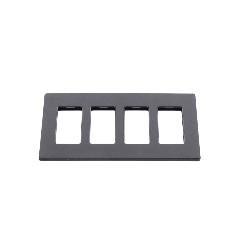 PLACA DE PARED 4 ESPACIOS - Image 2