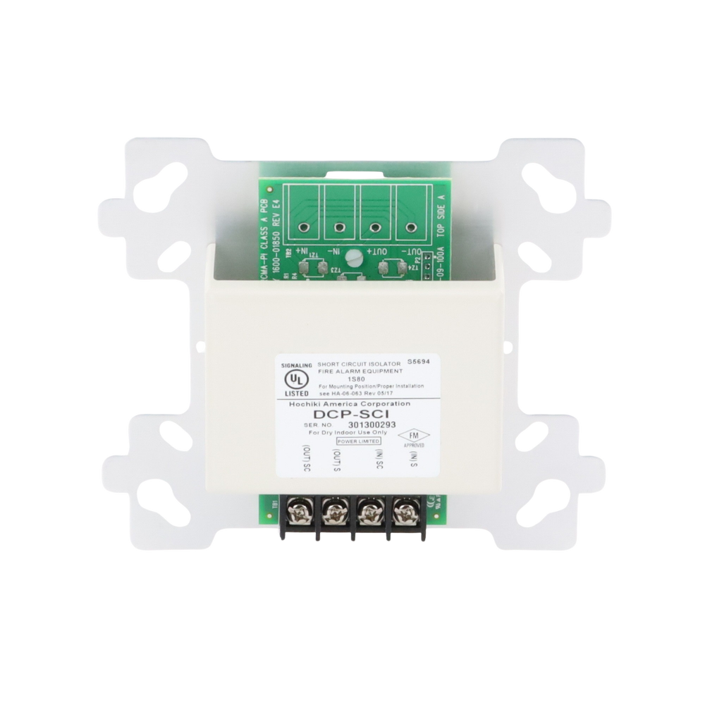 Módulo Aislador de Cortocircuito (0400-01079) - Image 2