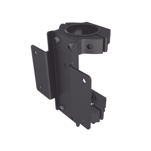 Clamp para un solo poste