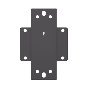 Placa de pared pequeña