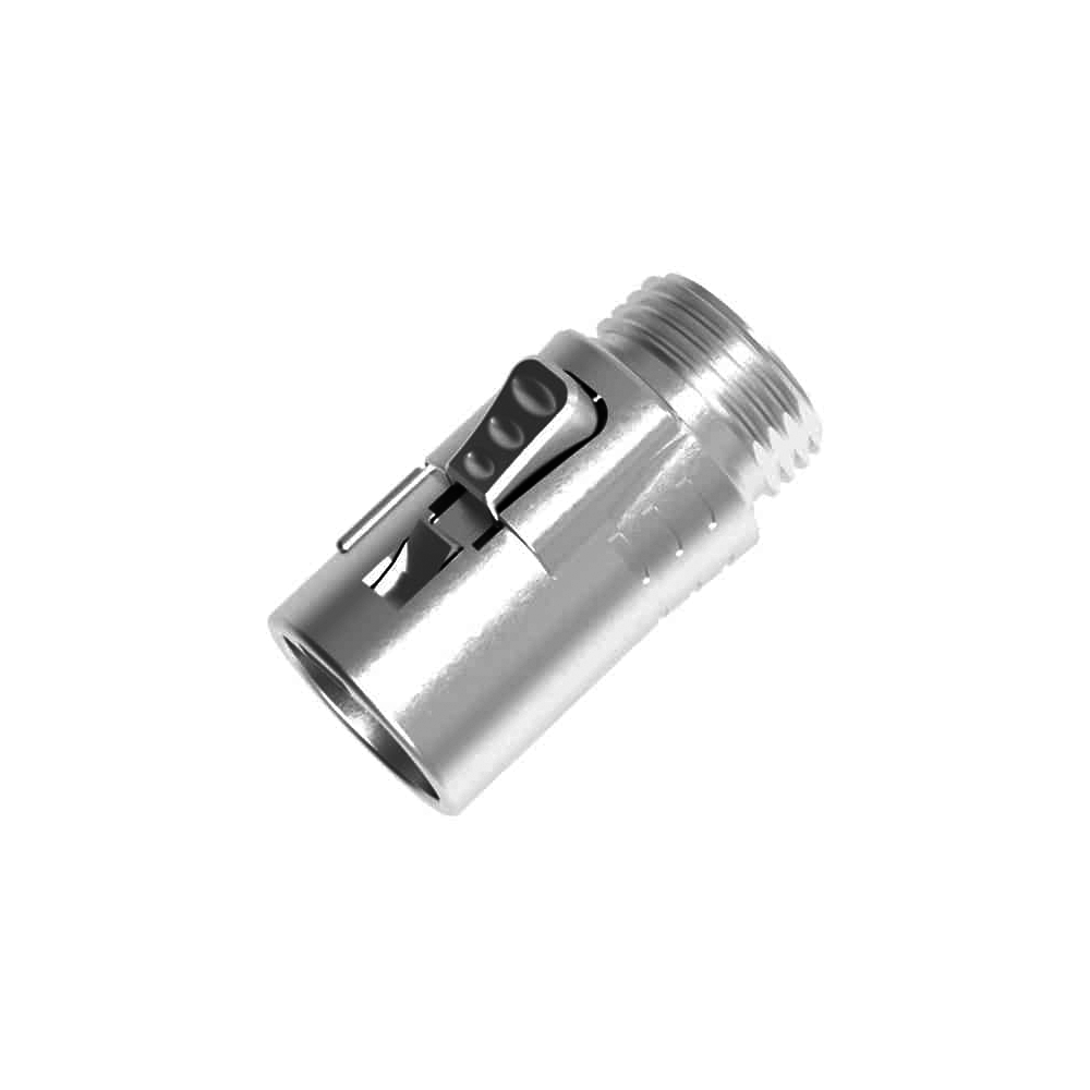 portaconectores Rj45 impermeable, compatible conectores de la serie 05 - Image 4