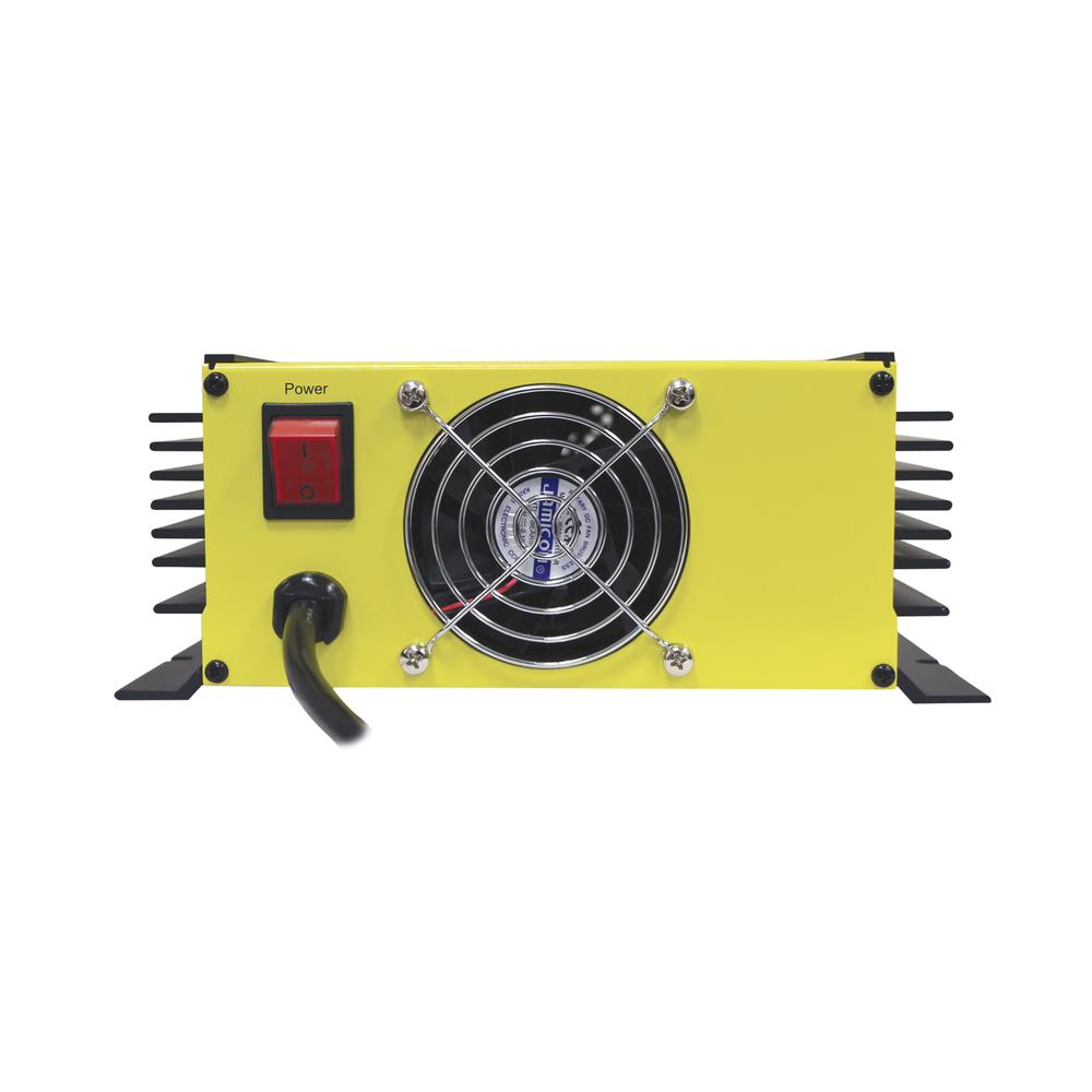 Cargador de Baterías de Plomo Ácido 12 Volts, 30 A / Bancos de 250 a 350 Ah - Image 5