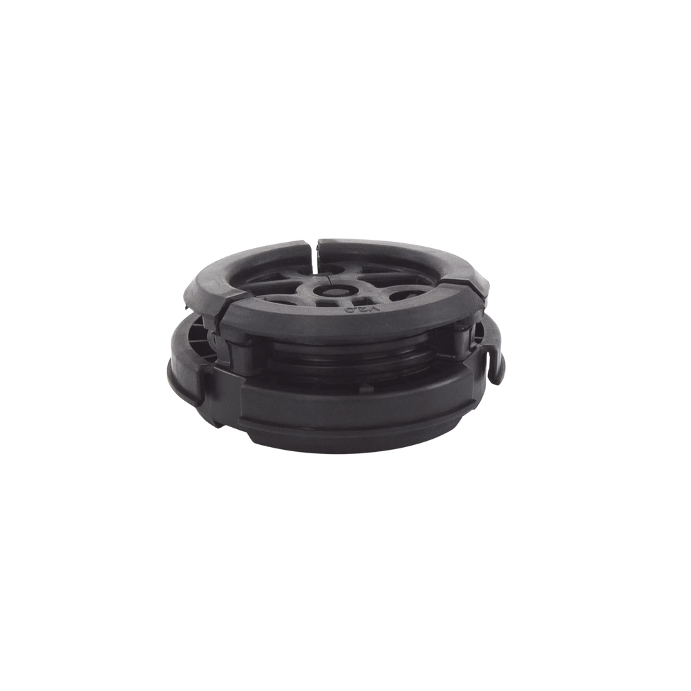 Bota Pasamuro de 4. Incluye 4 Orificios para Cable Coaxial de 1/2 - Image 2