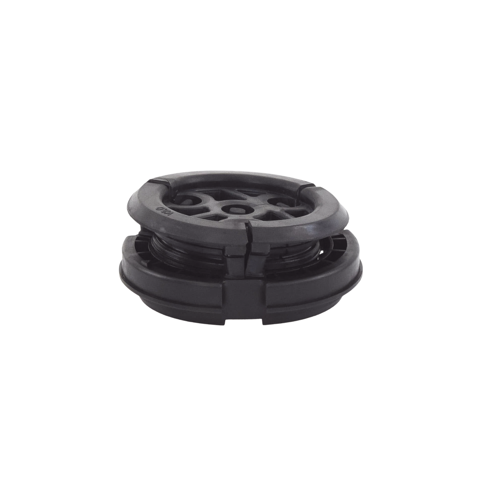 Bota Pasamuro de 4. Incluye 4 Orificios para Cable Coaxial de 1/2 - Image 3