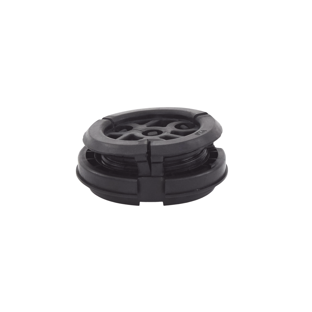 Bota Pasamuro de 4. Incluye 4 Orificios para Cable Coaxial de 1/2 - Image 4