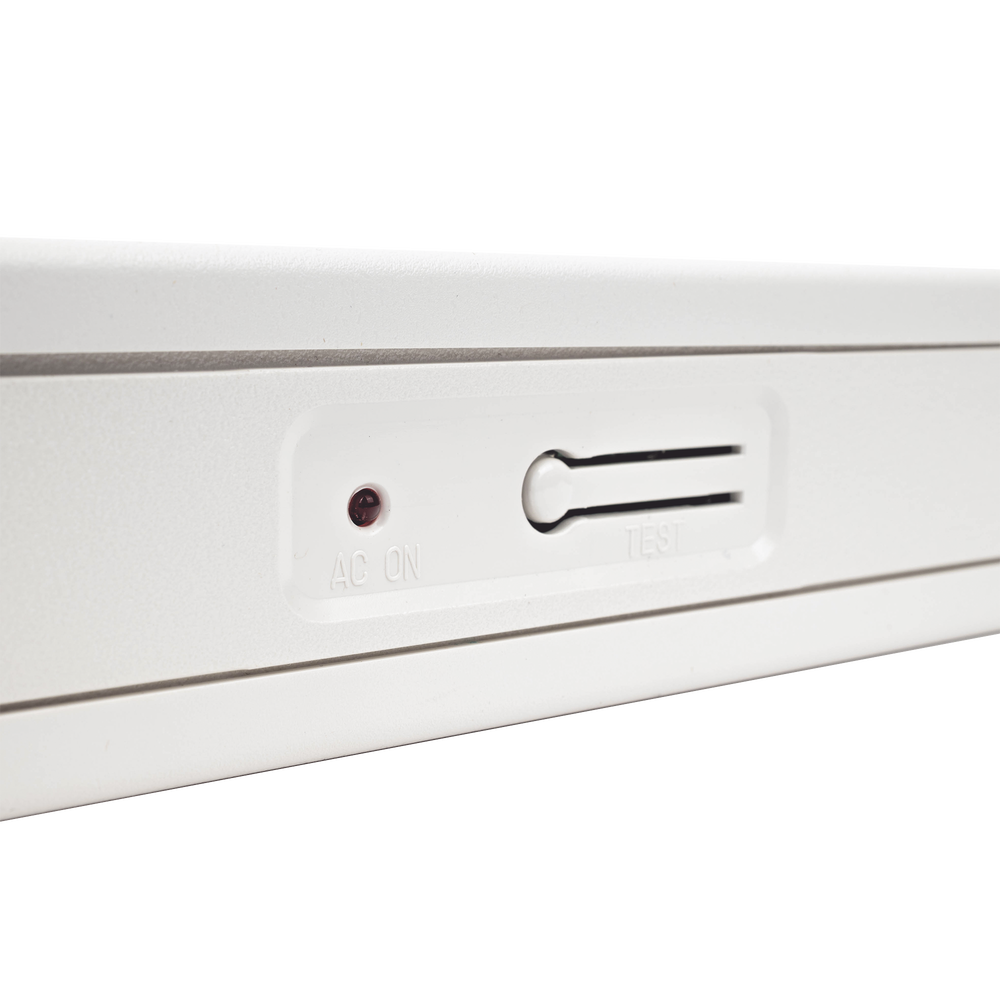 Letrero LED DUAL de SALIDA Universal con alto brillo/uso en pared, lateral o techo/Batería de Respaldo Incluida. - Image 6