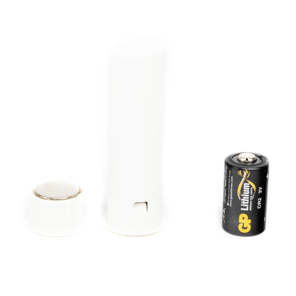 SENSOR MAGNÉTICO PARA EMPOTRAR INALAMBRICO - Image 6