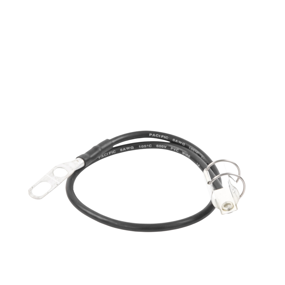 Kit de aterrizaje Sure Ground para cable de 7/8", longitud 24" - Image 2