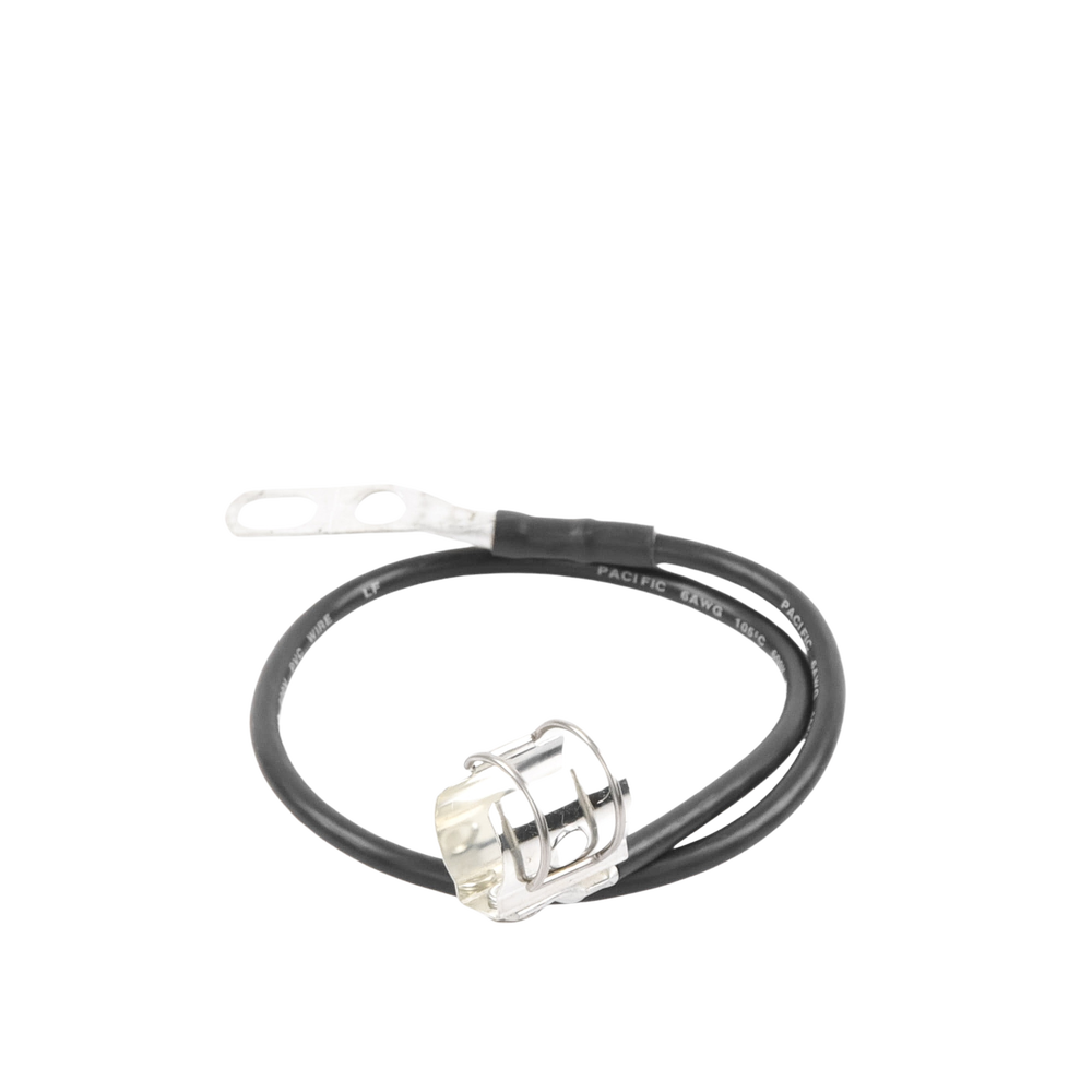 Kit de aterrizaje Sure Ground para cable de 7/8", longitud 24" - Image 3