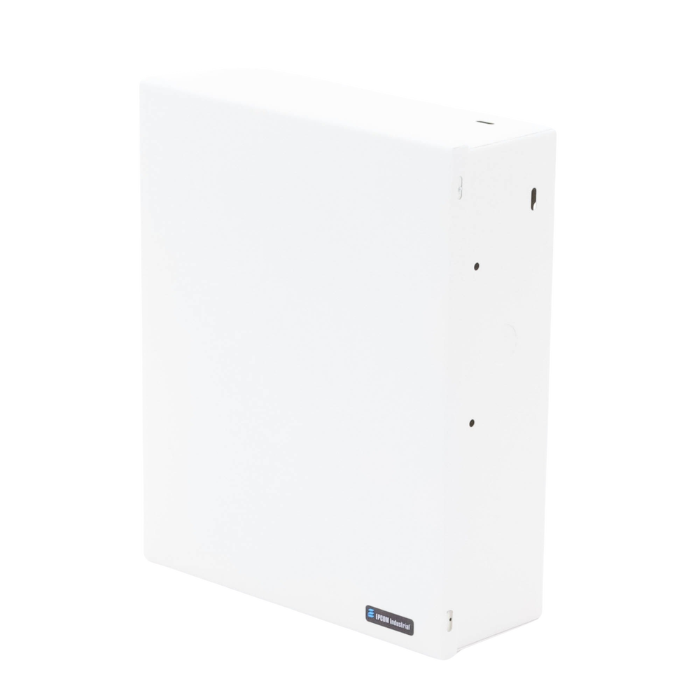 Gabinete para Alarma MG5050/EVO48TM4/SP4000 y Bater?a PL712 (No Incluido). - Imagen 2