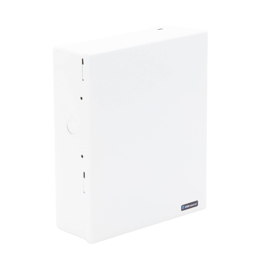 Gabinete para Alarma MG5050/EVO48TM4/SP4000 y Bater?a PL712 (No Incluido). - Imagen 3