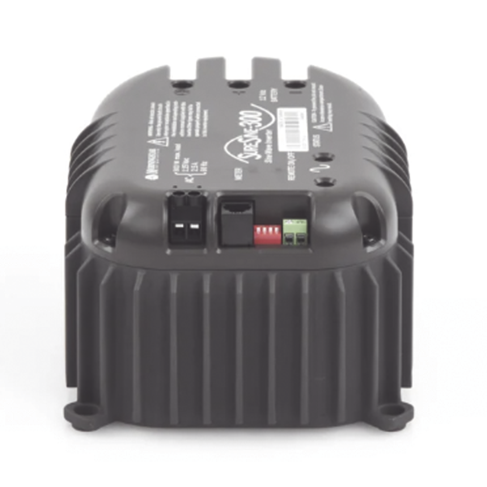 Inversor de Onda Sinusoidal Pura SureSine 300 W / 12 VCC a 110 VCA / 85-90% Eficiencia / Uso Industrial / Certificaci?n UL - Image 5