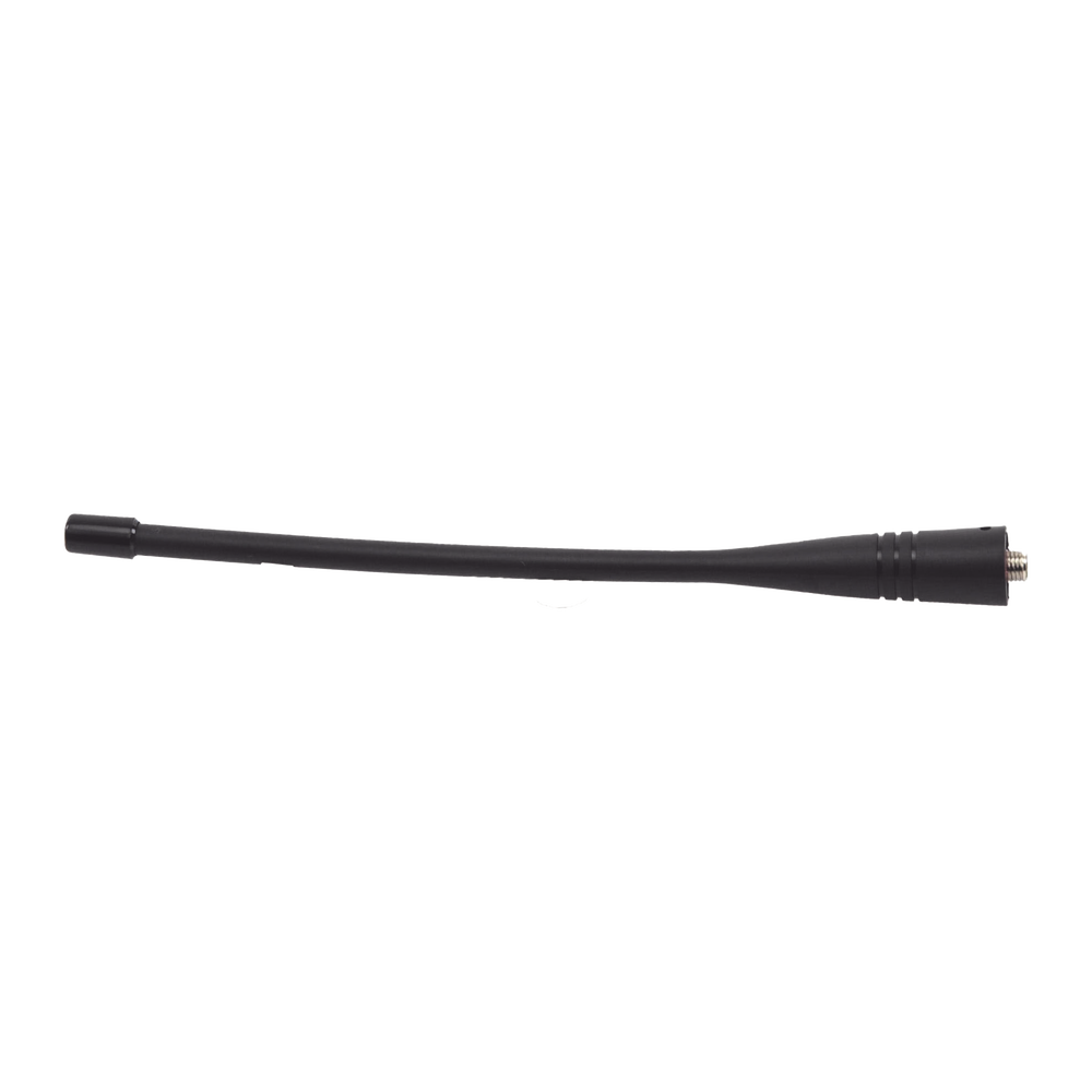 Antena UHF Helicoidal, 450-512 MHz. Versión Mejorada, conector SMA Hembra, Para Radios TK-3402, NX-300, NX-320, TK-3000. - Image 2