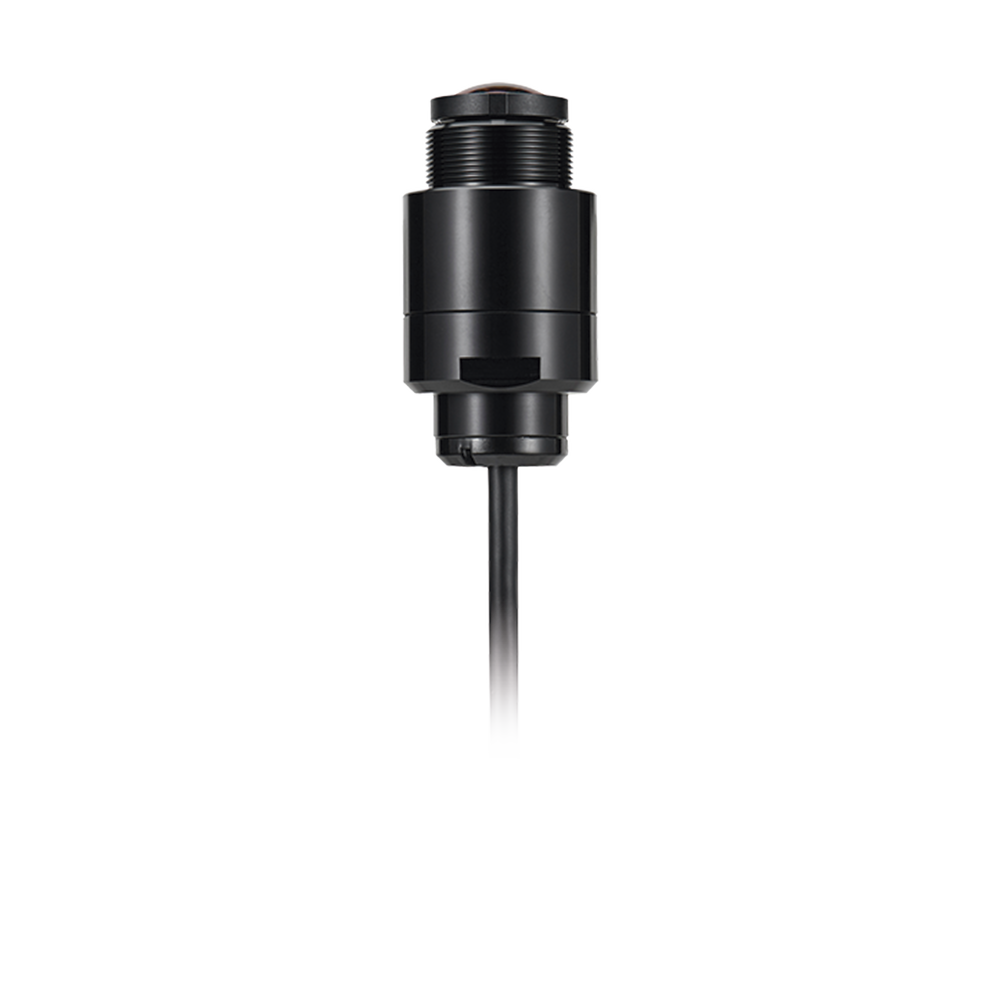 Lente fijo de 1.6mm 2MP compatible con Cámara PNM-9000QB para instalación frontal - Image 2