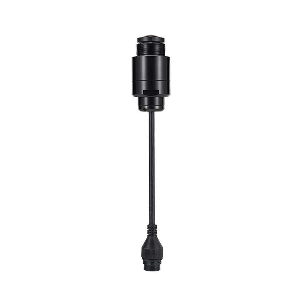 Lente fijo de 1.6mm 2MP compatible con Cámara PNM-9000QB para instalación frontal - Image 3
