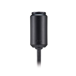 Lente fijo de 2.4mm 2MP para Cámara XNB-6001 para instalación frontal