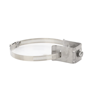 Adaptador Para Separaci?n y Sujeci?n Con Orificio Roscado de 3/8 y Abrazadera de 3 a 5 Kit de 10 Piezas