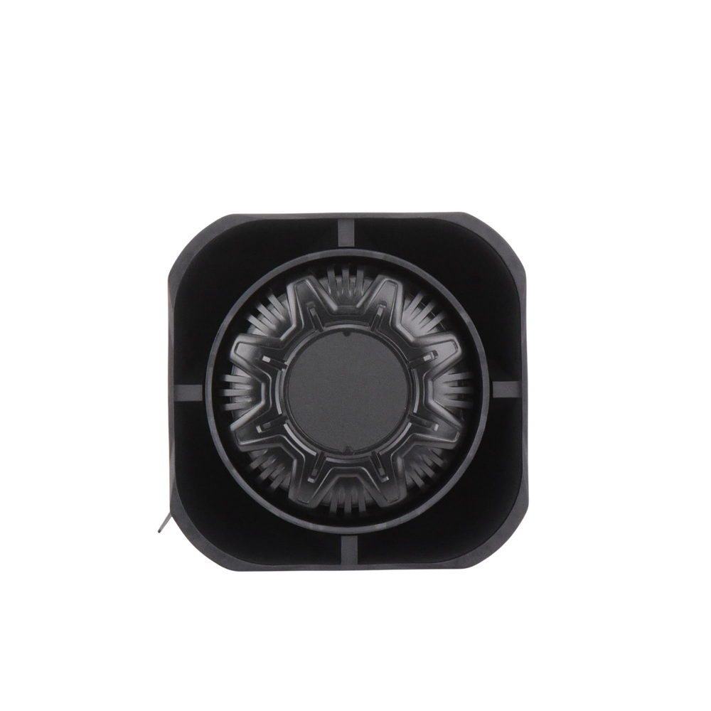 Bocina Compacta de Uso Rudo, 100 Watts de Potencia, Ideal Para Vehículos de Encubierto, Montaje Universal, 11 Ohms de Impedancia - Image 7