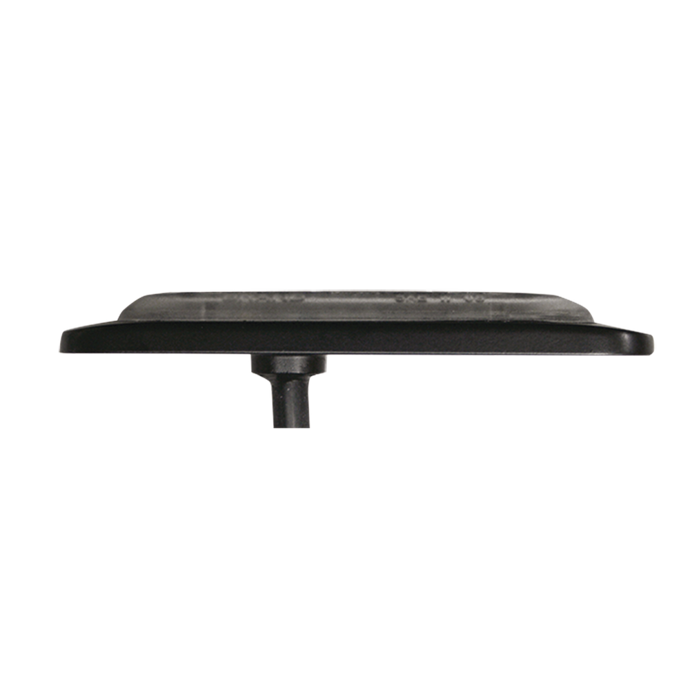 Luz Auxiliar de 3 LED, Roja, SAE, 12-24 Vcd, Lente transparente - Image 4